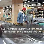 Апартаменты Lima Sorbet Nuevo Piscina Terraza Privada Y Wifi *