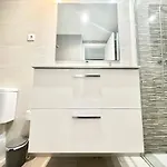 Lima Sorbet Nuevo Piscina Terraza Privada Y Wifi Коральео