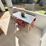 Lima Sorbet Nuevo Piscina Terraza Privada Y Wifi Апартаменты Коральео