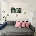 Lima Sorbet Nuevo Piscina Terraza Privada Y Wifi Апартаменты *