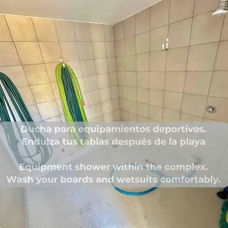 Apartamento Lima Sorbet Nuevo Piscina Terraza Privada Y Wifi