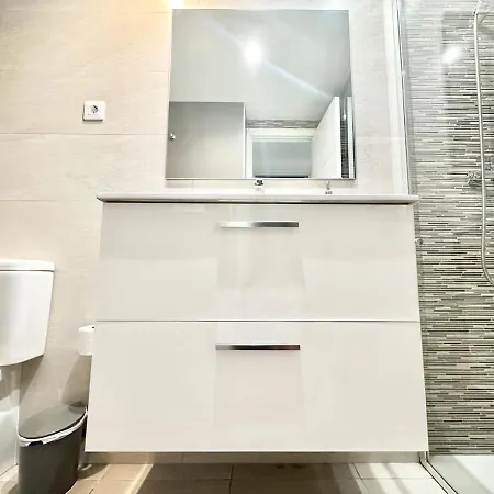 Lima Sorbet Nuevo Piscina Terraza Privada Y Wifi Κοραλέχο