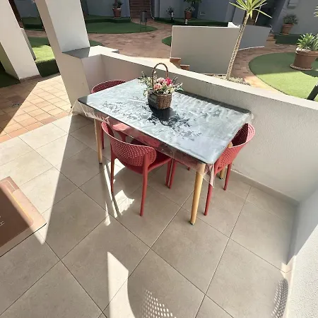 Lima Sorbet Nuevo Piscina Terraza Privada Y Wifi Apartmán Corralejo