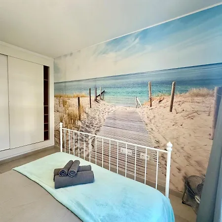 Lima Sorbet Nuevo Piscina Terraza Privada Y Wifi Διαμέρισμα