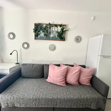 Lima Sorbet Nuevo Piscina Terraza Privada Y Wifi Apartmán *