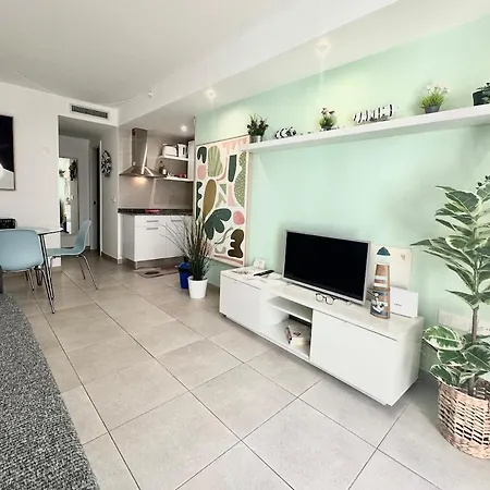 Lima Sorbet Nuevo Piscina Terraza Privada Y Wifi Apartmán *