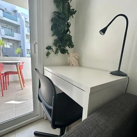 Lima Sorbet Nuevo Piscina Terraza Privada Y Wifi Κοραλέχο