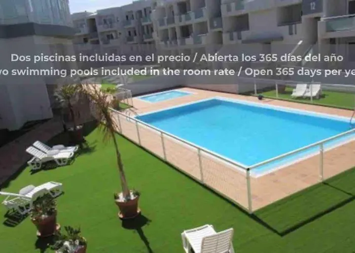 アパート Lima Sorbet Nuevo Piscina Terraza Privada Y Wifi