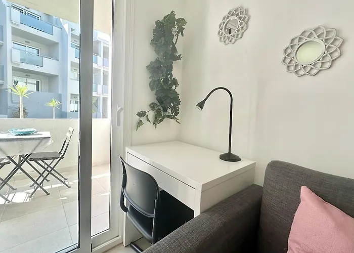 Lima Sorbet Nuevo Piscina Terraza Privada Y Wifi