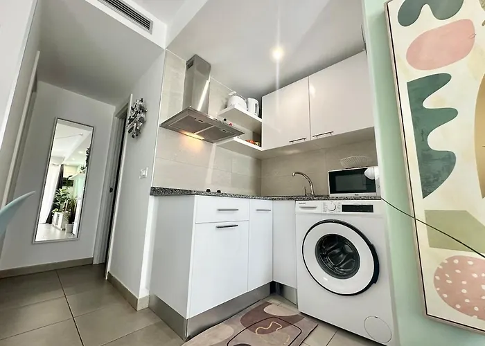 Lima Sorbet Nuevo Piscina Terraza Privada Y Wifi *