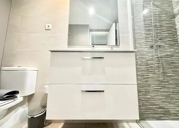 Lima Sorbet Nuevo Piscina Terraza Privada Y Wifi コラレホ