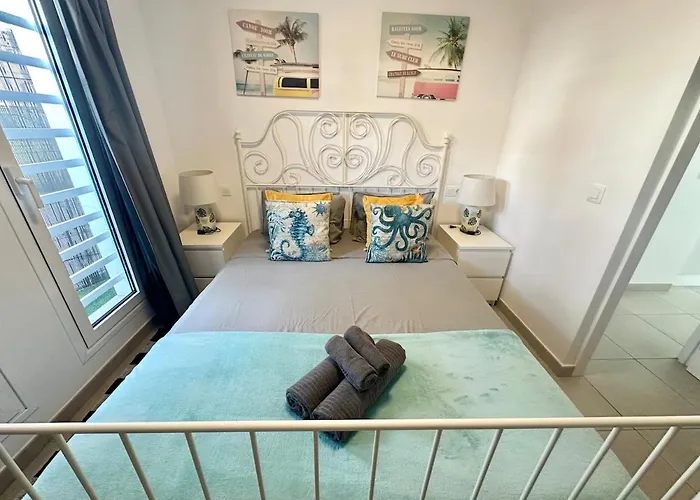 アパート Lima Sorbet Nuevo Piscina Terraza Privada Y Wifi コラレホ