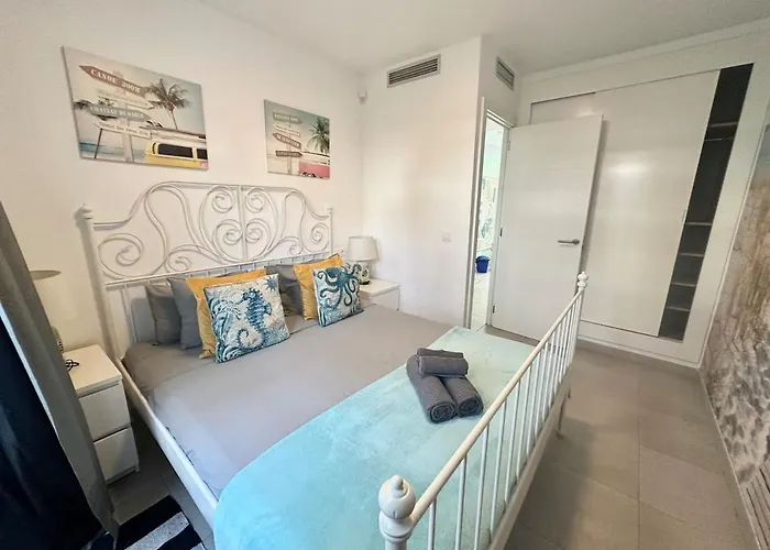 アパート Lima Sorbet Nuevo Piscina Terraza Privada Y Wifi *