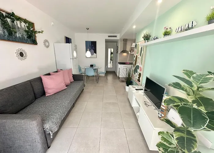 Lima Sorbet Nuevo Piscina Terraza Privada Y Wifi