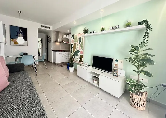 Lima Sorbet Nuevo Piscina Terraza Privada Y Wifi アパート *