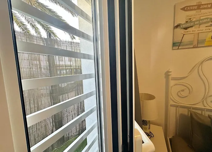 アパート Lima Sorbet Nuevo Piscina Terraza Privada Y Wifi コラレホ