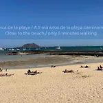 公寓 Lima Sorbet Nuevo Piscina Terraza Privada Y Wifi *