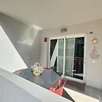 Lima Sorbet Nuevo Piscina Terraza Privada Y Wifi 公寓 *