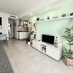 Lima Sorbet Nuevo Piscina Terraza Privada Y Wifi 公寓 *