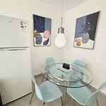 公寓 Lima Sorbet Nuevo Piscina Terraza Privada Y Wifi 科拉雷侯