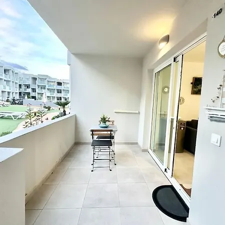 Lima Sorbet Nuevo Piscina Terraza Privada Y Wifi Apartment Corralejo