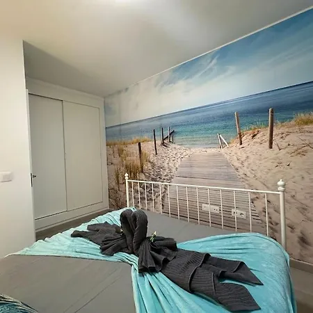 Lima Sorbet Nuevo Piscina Terraza Privada Y Wifi Διαμέρισμα *