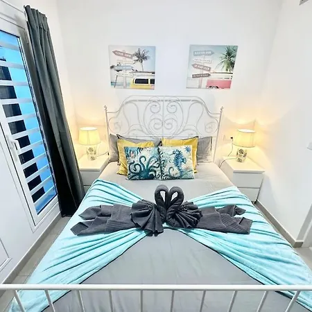 Διαμέρισμα Lima Sorbet Nuevo Piscina Terraza Privada Y Wifi *