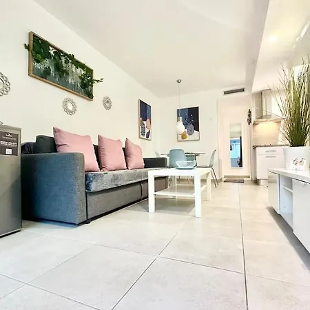 Διαμέρισμα Lima Sorbet Nuevo Piscina Terraza Privada Y Wifi Κοραλέχο