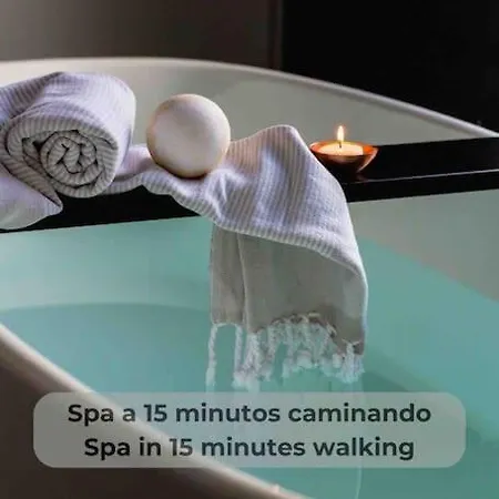 Διαμέρισμα Lima Sorbet Nuevo Piscina Terraza Privada Y Wifi