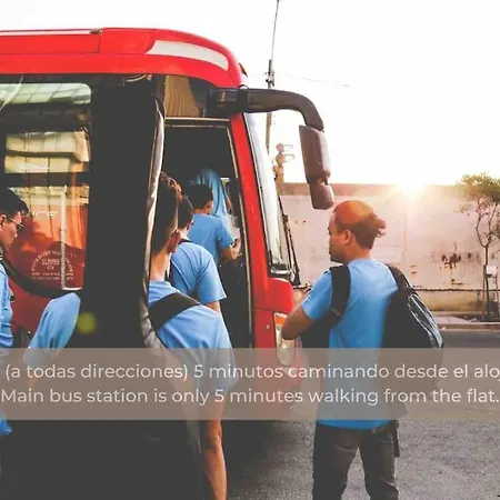 Lima Sorbet Nuevo Piscina Terraza Privada Y Wifi