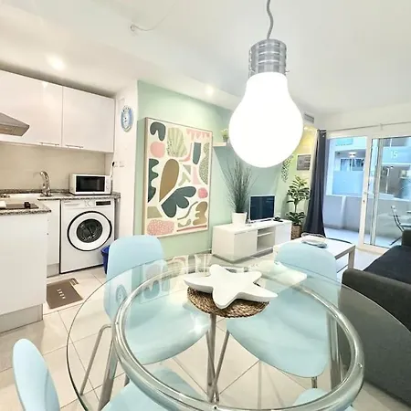 Lima Sorbet Nuevo Piscina Terraza Privada Y Wifi Κοραλέχο