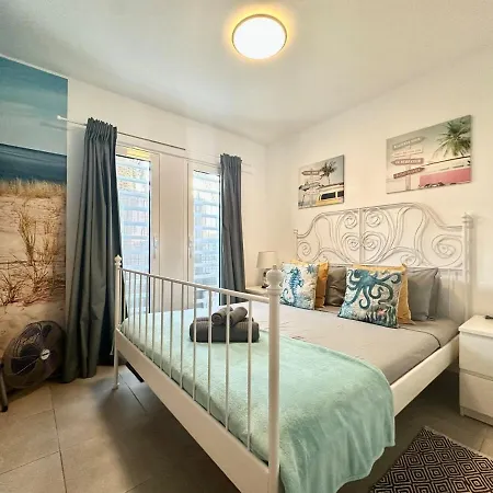 Lima Sorbet Nuevo Piscina Terraza Privada Y Wifi *