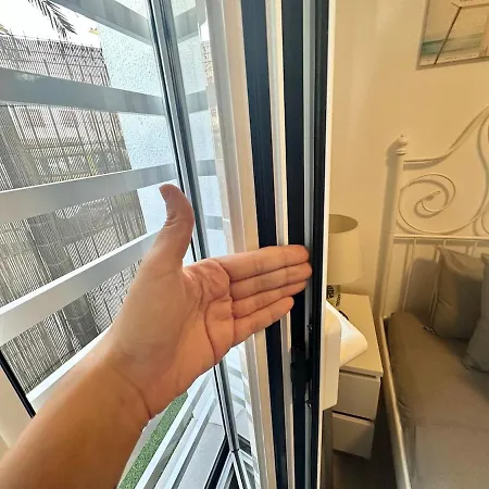 公寓 Lima Sorbet Nuevo Piscina Terraza Privada Y Wifi