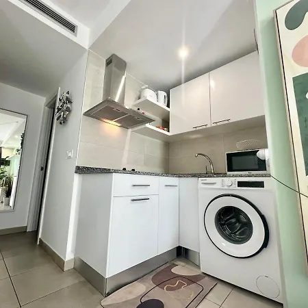 Lima Sorbet Nuevo Piscina Terraza Privada Y Wifi *