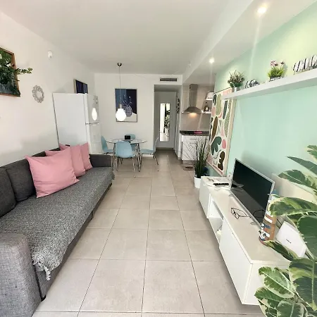 Lima Sorbet Nuevo Piscina Terraza Privada Y Wifi