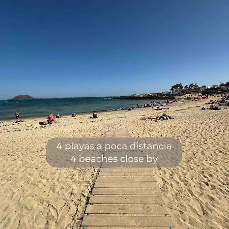 Lima Sorbet Nuevo Piscina Terraza Privada Y Wifi *