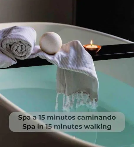 公寓 Lima Sorbet Nuevo Piscina Terraza Privada Y Wifi