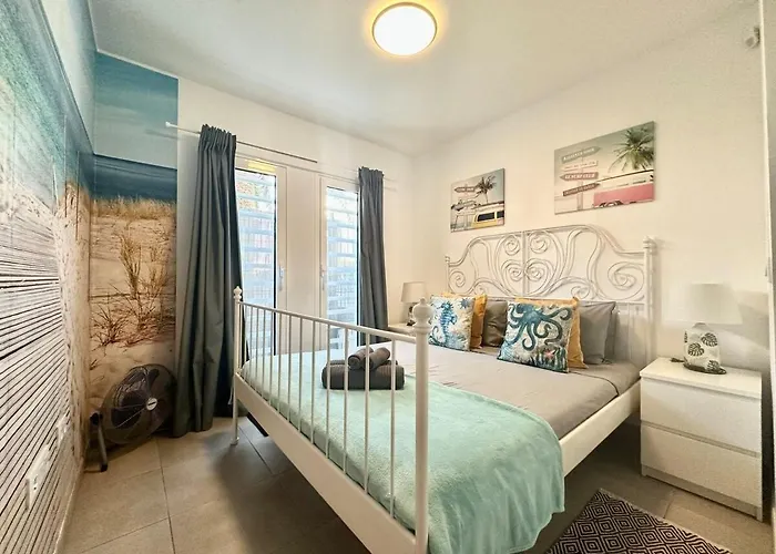 Lima Sorbet Nuevo Piscina Terraza Privada Y Wifi *