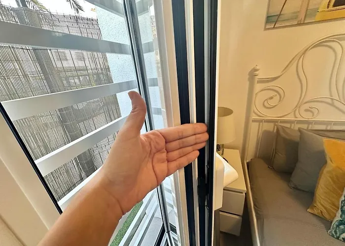 公寓 Lima Sorbet Nuevo Piscina Terraza Privada Y Wifi