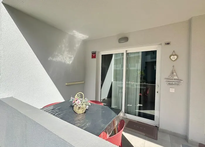 Lima Sorbet Nuevo Piscina Terraza Privada Y Wifi Apartment *